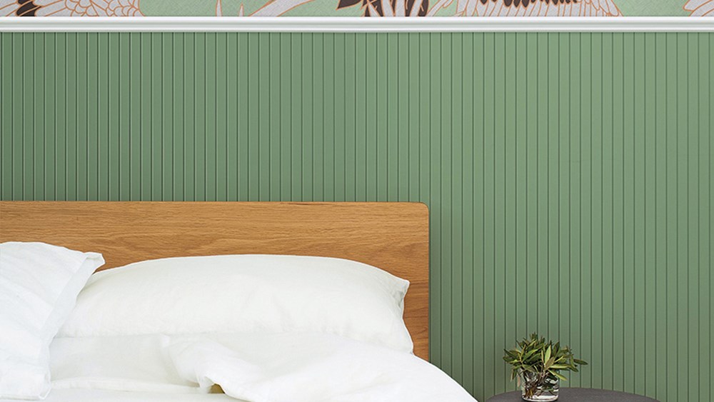 Prime Adorno Wall Panels, Batten 25