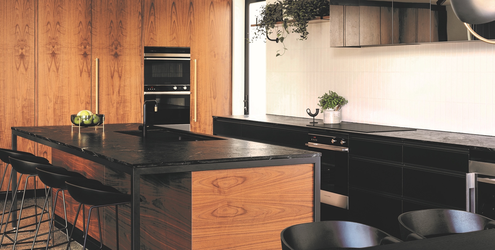 Walnut Veneer CC Eva Nash Kitchen Wide Crop2